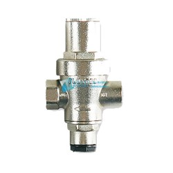 Metal Basınç Düşürücü 3/8 - 2