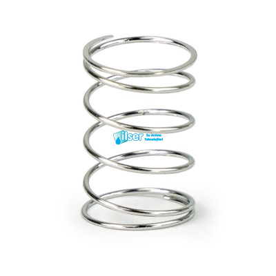 Fleck - Fleck FL 14276 Meter Clutch Spring Fleck - Fleck FL 14276 Meter Clutch Spring