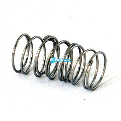 Fleck FL 14276 Meter Clutch Spring - 2
