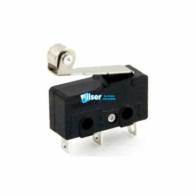 Fleck FL 11399 - 15320 Microswitch Timer 3230 - 3