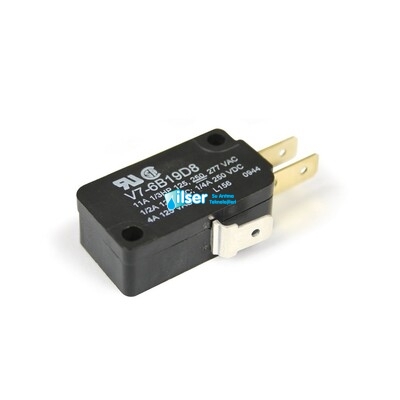 Fleck - Fleck FL 10218 Microswitch Fleck - Fleck FL 10218 Microswitch