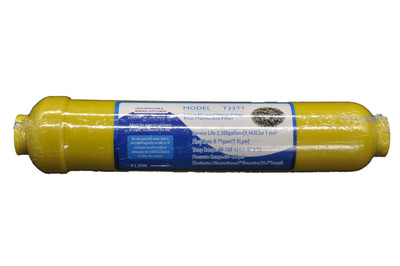 Natural Water - NW Natural Water Mineral Filtre (T33 TI) Natural Water - NW Natural Water Mineral Filtre (T33 TI)