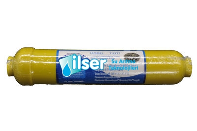 NW Natural Water Mineral Filtre (T33 TI)