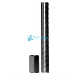 Natural Water - Su Arıtma Musluk Alt Uzatması 10 cm Natural Water - Su Arıtma Musluk Alt Uzatması 10 cm