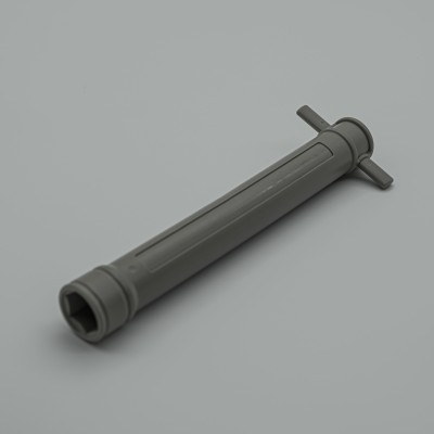 Musluk Rakoru Sıkma Aparatı - 2