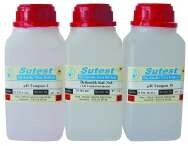 Sutest - Sutest NaOH Çözeltisi (0,05N) (1 Litre) Sutest - Sutest NaOH Çözeltisi (0,05N) (1 Litre)