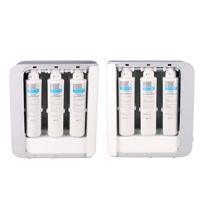 Natural Dynamic Pompalı Su Arıtma Cihazı - 6