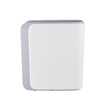 Natural Dynamic Pompalı Su Arıtma Cihazı - 7