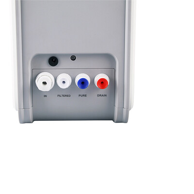 Natural Dynamic Pompalı Su Arıtma Cihazı - 8