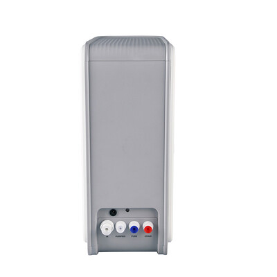 Natural Dynamic Pompalı Su Arıtma Cihazı - 13