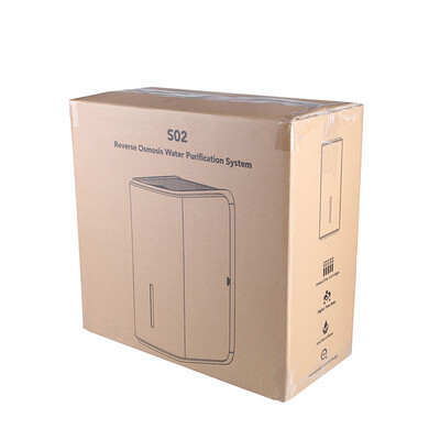 Natural Dynamic Pompalı Su Arıtma Cihazı - 14