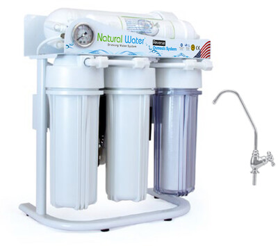 Natural Water - Natural Water RO 300 Direk Akışlı Nw Dynamic Su Arıtma Cihazı Natural Water - Natural Water RO 300 Direk Akışlı Nw Dynamic Su Arıtma Cihazı