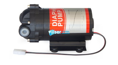 Natural Water Tezgahaltı Pompa - 2