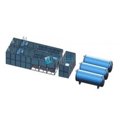 Nehir Suyu Arıtma Sistemleri - 3