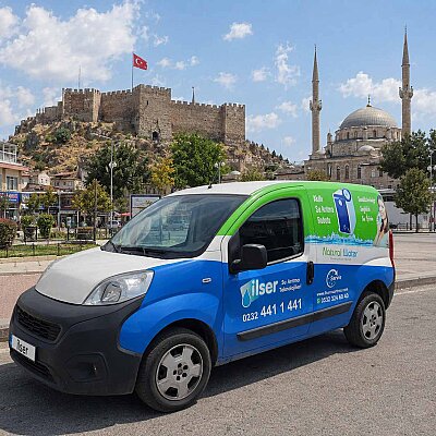 Niğde'de Su Arıtma Cihazı Montajı - Bütün Markalar