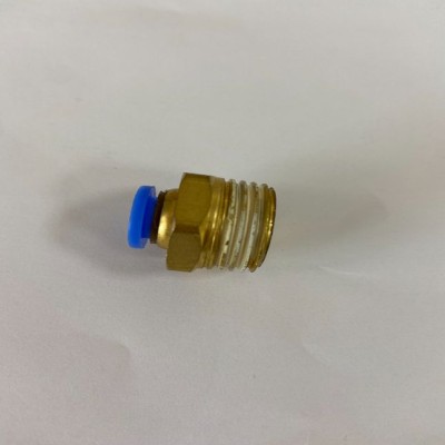 Nw 1/2 Dişli 8 lik Quick Hortum Girişi - 2