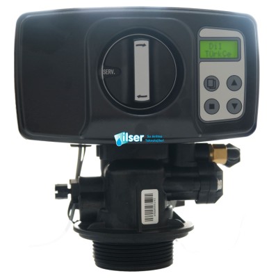 NW-25 Blue Yumuşatma Cihazı - 3