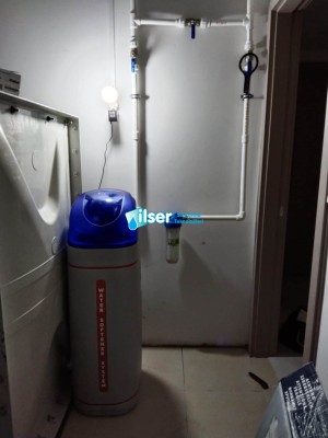 NW-25 Blue Yumuşatma Cihazı - 5