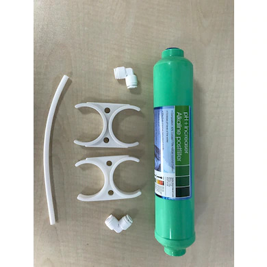 Natural Water - Nw Alkalin filtre su arıtma cihazı arıtıcı filtresi ph 8.5 Natural Water - Nw Alkalin filtre su arıtma cihazı arıtıcı filtresi ph 8.5