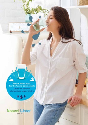 NW Aqua Hidrojenli Su Makinesi - 6