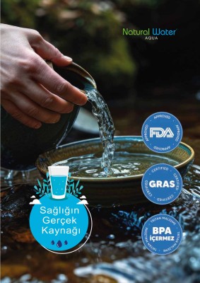 NW Aqua Hidrojenli Su Makinesi - 15