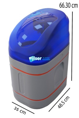 NW-8 Blue Yumuşatma Cihazı - 3