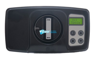 NW-8 Blue Yumuşatma Cihazı - 5