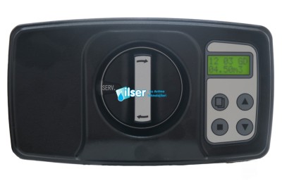 NW-8 Blue Yumuşatma Cihazı - 6