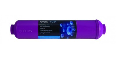 Natural Water - Nw İnline Jao ORP Alkali Hidrojen Filtre Natural Water - Nw İnline Jao ORP Alkali Hidrojen Filtre