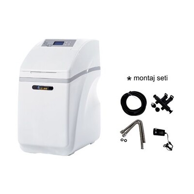 Nw Sc-15 Elit Mini Yumuşatma Sistemi - 2