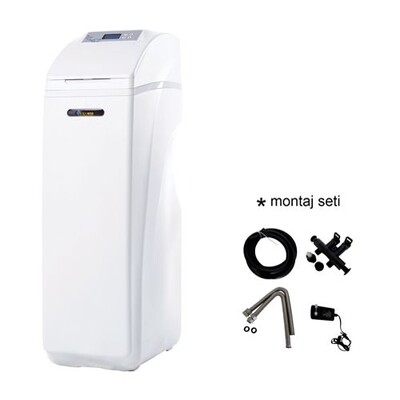 Nw Sc-30 Elit Maxi Yumuşatma Sistemi - 2