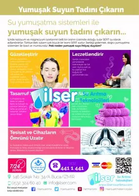 Nw Sc-8 Mini S-4 Yumuşatma Sistemi - 4