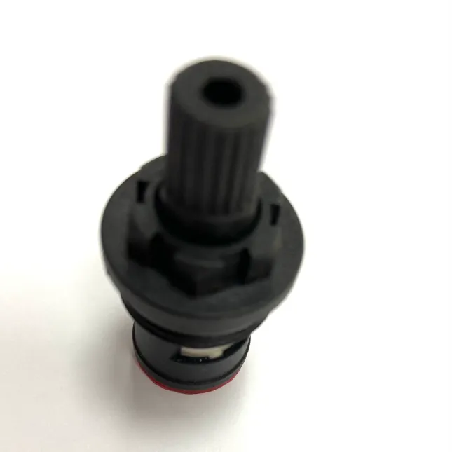 Nw SS-304 Paslanmaz Musluk Salmastrası - 3