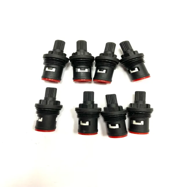 Nw SS-304 Paslanmaz Musluk Salmastrası - 2