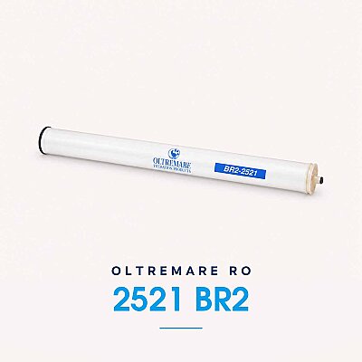 Oltremare RO 2521 BR2 Membran - Oltremare