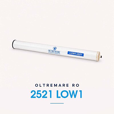 Oltremare RO 2521 LOW1 Membran - Oltremare