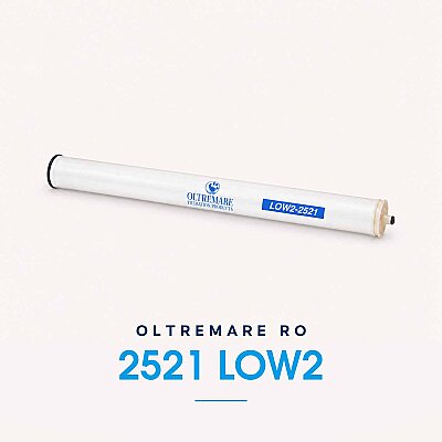 Oltremare RO 2521 LOW2 Membran - Oltremare