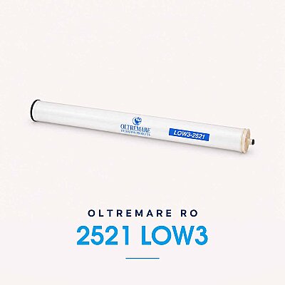 Oltremare RO 2521 LOW3 Membran - Oltremare