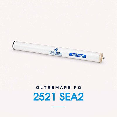 OLTREMARE RO 2521 SEA2 Membran - Oltremare