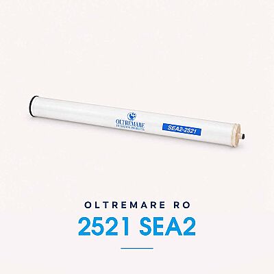 OLTREMARE RO 2521 SEA2 Membran - 1