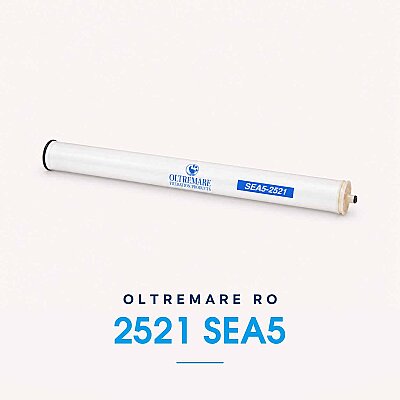 Oltremare RO 2521 SEA5 Membran - Oltremare