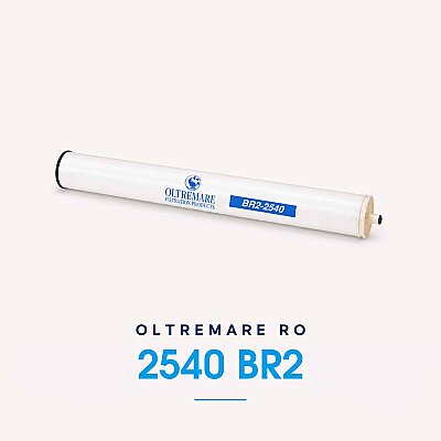 OLTREMARE RO 2540 BR2 Membran - Oltremare