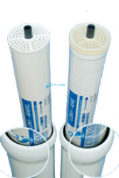 Oltremare RO 2540 LOW1 Membran - 4