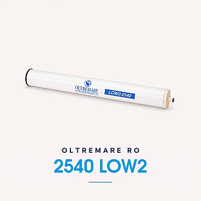 OLTREMARE RO 2540 LOW2 Membran - Oltremare