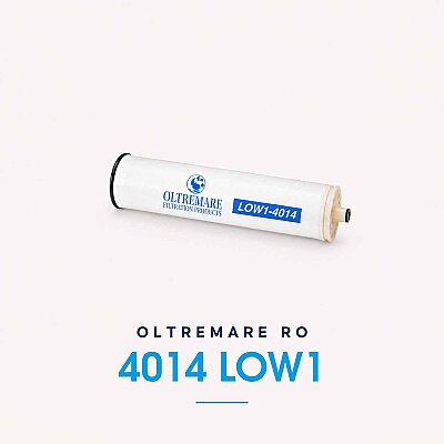 OLTREMARE RO 4014 LOW1 Membran - Oltremare