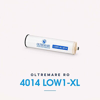 OLTREMARE RO 4014 LOW1-XL Membran - Oltremare