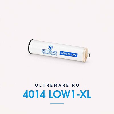 OLTREMARE RO 4014 LOW1-XL Membran - 1