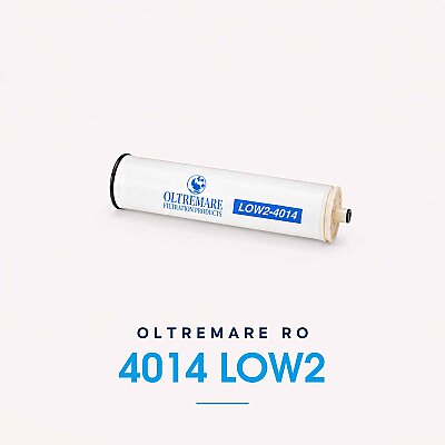 OLTREMARE RO 4014 LOW2 Membran - Oltremare