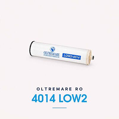 OLTREMARE RO 4014 LOW2 Membran - 1
