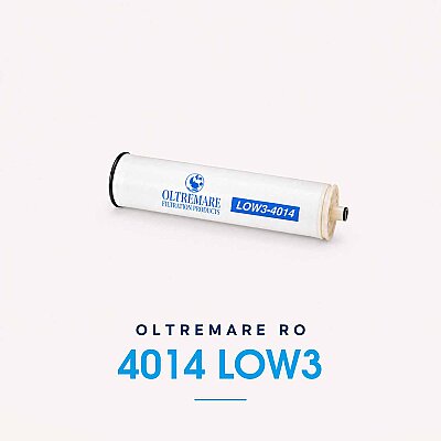 OLTREMARE RO 4014 LOW3 Membran - Oltremare